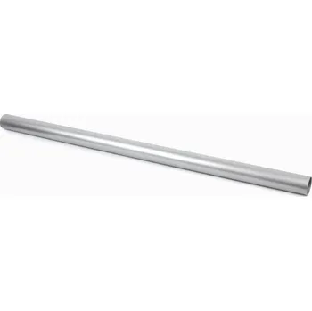 Kuchyňská linka UVAX Madlo 16×900 mm - imitace chrom matný