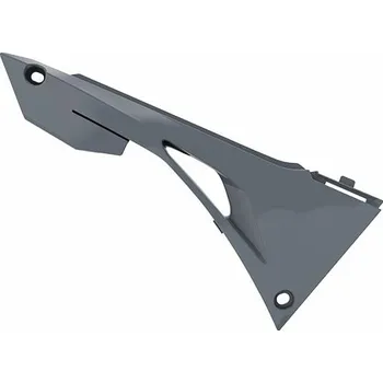 CVR AIRBX CRF17- ŠEDÁ HONDA CRF 250 R 2018-2021