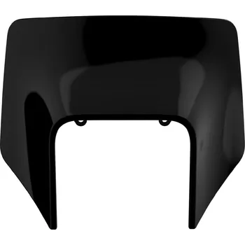 HDLIGHT MASK HVA 17-19 BK HUSQVARNA FE 350 2017-2019