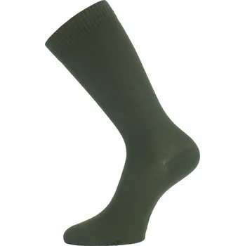 Pánské ponožky DCA funkční ponožky - Zelená 620 / (34-37) S / Zelená