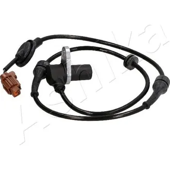 Přislušenství brzdového systému Snímač, počet otáček kol ASHIKA 151-01-101