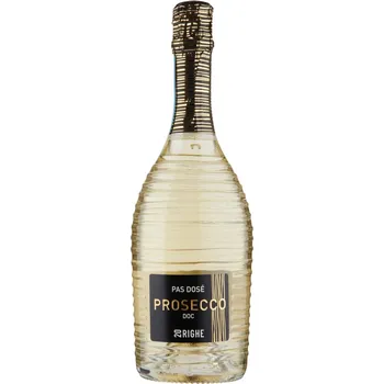 PROSECCO DOC Pas Dose 20 Righe, 0,75l
