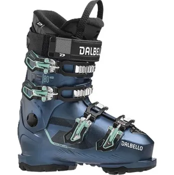 Sjezdové boty Dalbello DS MX 80 W GW LS Velikost: MP 240-5 opal blue 21/22