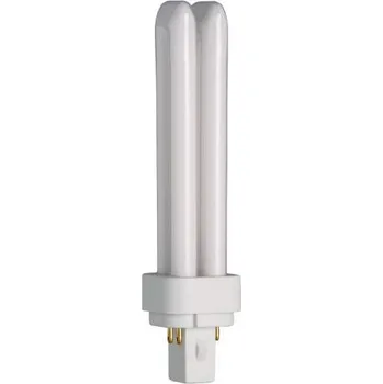 Zářivka Kompaktní zářivka PLC 4P G24q-3 26W 4000K OXY