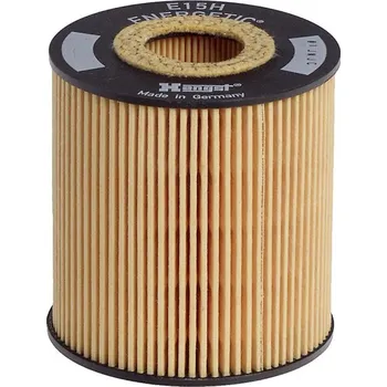 Auto-moto Olejový filtr HENGST FILTER E15H D58