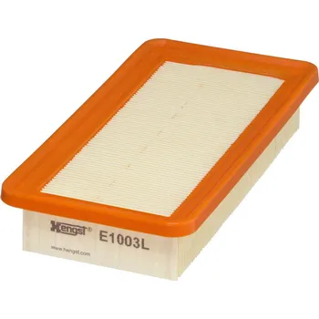 Vzduchový filtr Vzduchový filtr HENGST FILTER E1003L