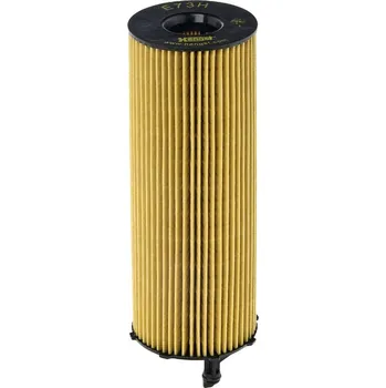 Olejový filtr Olejový filtr HENGST FILTER E73H D207