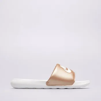 Dámská obuv Nike Victori One Slide Zlatá 38