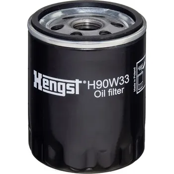 Auto-moto Olejový filtr HENGST FILTER H90W33