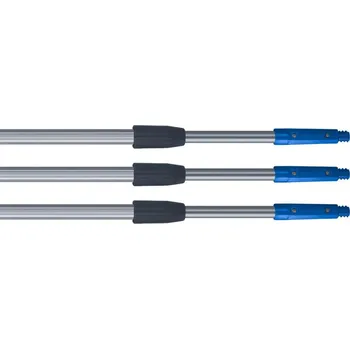 LEWI Teleskopická tyč 2 sekce