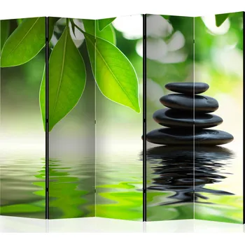 Paraván Paraván - Klid II Velikost: 225x172 cm, Provedení: Jednostranný