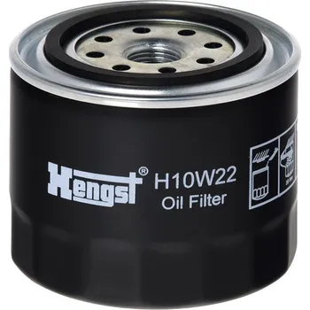 Hydraulický filtr Hydraulický filtr, automatická převodovka HENGST FILTER H10W22