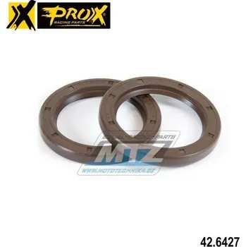 Těsnění motoru Sada těsnění klikového hřídele PROX KTM SX-F 505 2007-2012