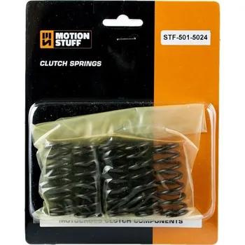 Pružiny spojky sada MOTION STUFF STF-501-5024