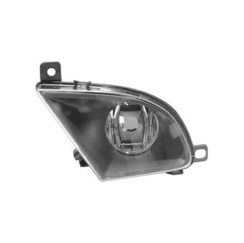 Mlhový světlomet Mlhovka VAN WEZEL 0661996