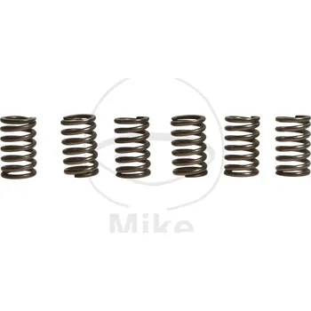 SADA PRUŽIN SPOJKY (6 KS) KTM Enduro 690 (R) 2008-2011