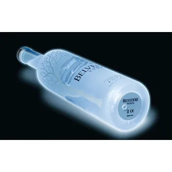 Vodka Belvedere Pure NIGHT SABRE (3,0l)