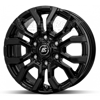 Auto-moto Brock RC35 SG 6,5x16 6x139 ET55