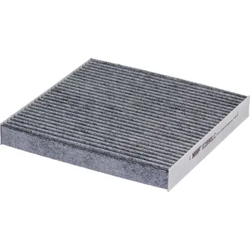Ventilátor topení a klimatizace Filtr, vzduch v interiéru HENGST FILTER E2990LC