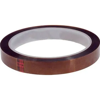 Izolační páska Antistat 053-0002 053-0002 ESD lepicí páska, 33 m