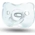dudlíky Medela Baby měkký silikonový dudlík 2 ks 0-6 m