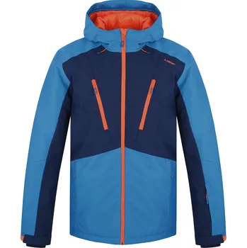 Pánská lyžařská bunda Loap Lawur Velikost: L