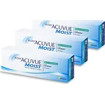 1-Day Acuvue Moist for Astigmatism (90 čoček)