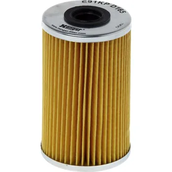 Palivový filtr Palivový filtr HENGST FILTER E91KP D165