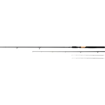 Rybářský prut Shakespeare Prut Superteam SC-2 Method Rod 3,3m 40-60g 2+2-díl