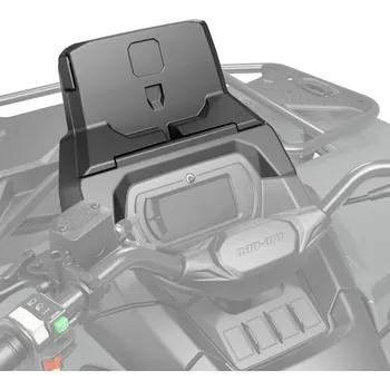 Držák do auta Držák tabletu, mobilního telefonu na Can-Am Outlander HD5/HD7 G3L