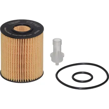 Filtr do auta Olejový filtr HENGST FILTER E814H D191