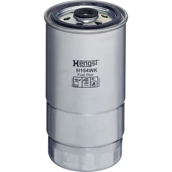 Palivový filtr Palivový filtr HENGST FILTER H154WK