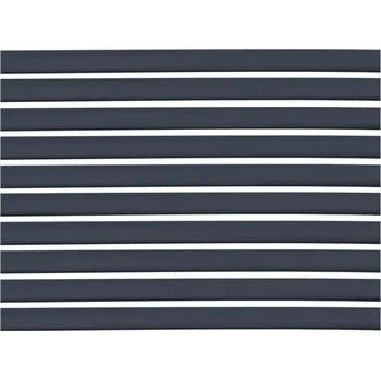 LEWI Guma náhr. pro okenní stěrku 105cm