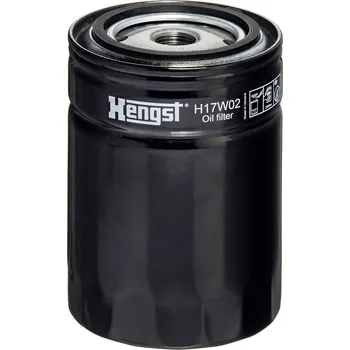 Auto-moto Olejový filtr HENGST FILTER H17W02