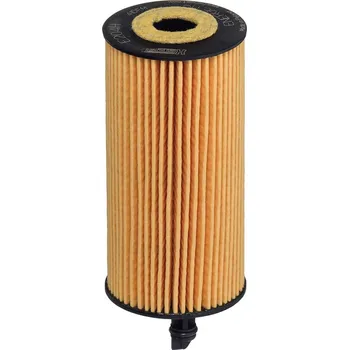 Auto-moto Olejový filtr HENGST FILTER E204H D218