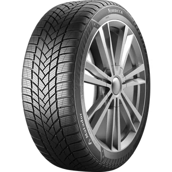 Zimní osobní pneu Matador MP93 235/55 R17 103 V