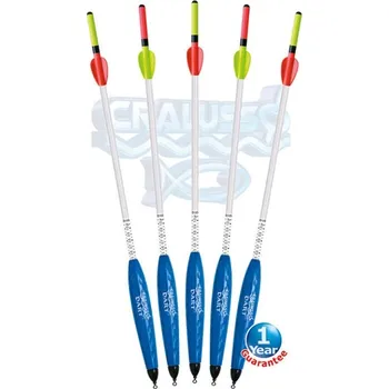 Signalizátor záběru Cralusso Splávek Dart - 10 g