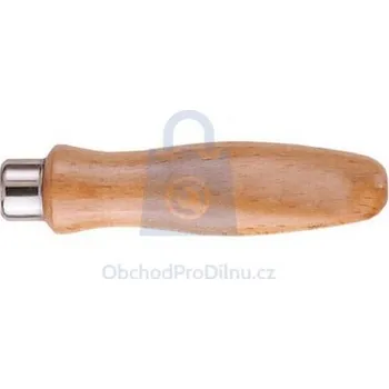Dláto Rukojeť pro škrabáky, Narex 120 x 30 mm, balení 1 ks