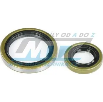 Těsnění motoru Gufera klika Gas-Gas EC250+EC300 / 97-20 + EC200 GAS GAS EC 300 1996-2023