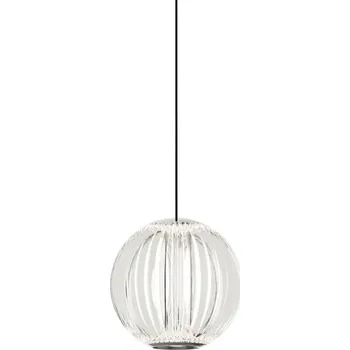 Bodové svítidlo DIAMOND SP1 závěsné svítidlo, LED 5,5W, 470lm, 3000K, IP20, čiré