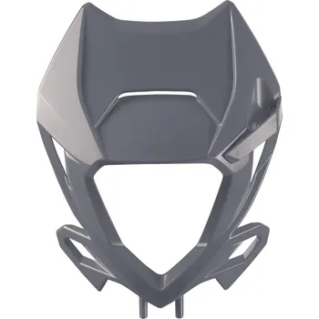 MASKA HDLIGHT BETA20- ŠEDÁ 8667300003