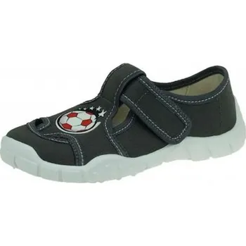 Dívčí obuv Peon MI/018 BW, 27