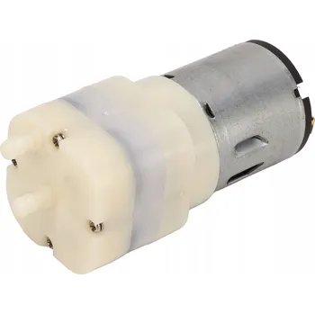 Zabezpečení domácnosti MINI VZDUCHOVÉ ČERPADLO 12V VÝVĚVA