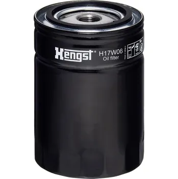 Auto-moto Olejový filtr HENGST FILTER H17W06