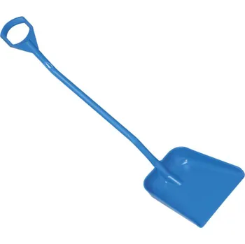 Lopata Ergonomická lopata velká, 1310 mm