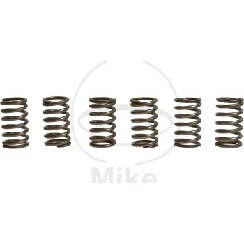 SADA PRUŽIN SPOJKY CSK KTM SMC 625 2004-2006