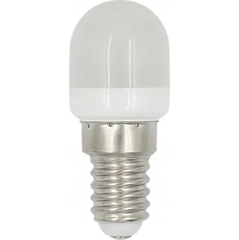 Žárovka LED žárovka E14 2W = 15W teplá bílá 150lm