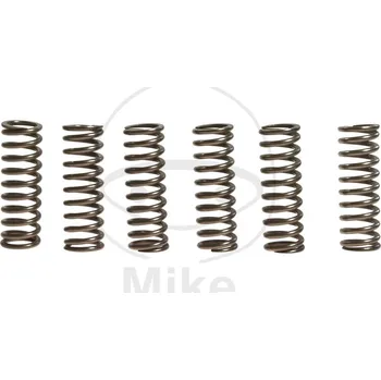 SADA PRUŽIN SPOJKY CSK YAMAHA YZF-R6 2003-2005