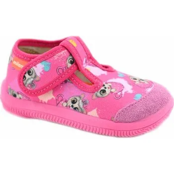 Chlapecké bačkory Milami 226-DX-26, 19