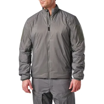 Pánský bomber Bunda 5.11 XTU LT3 Jacket - Storm XS